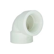 JOELHO 90 ROSCAVEL 1/2'' KRONA/PLASTILIT 2000