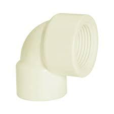 JOELHO 90 ROSCAVEL 3/4'' KRONA/PLASTILIT