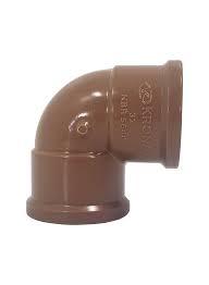 JOELHO 90 SOLDAVEL 32MM KRONA/PLASTILIT