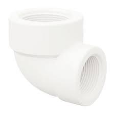 JOELHO DE REDUCAO 3/4''X1/2'' PLASTILIT