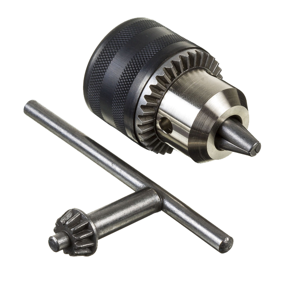 KIT MANDRIL 13MM 1/2'' FERTAK 120002