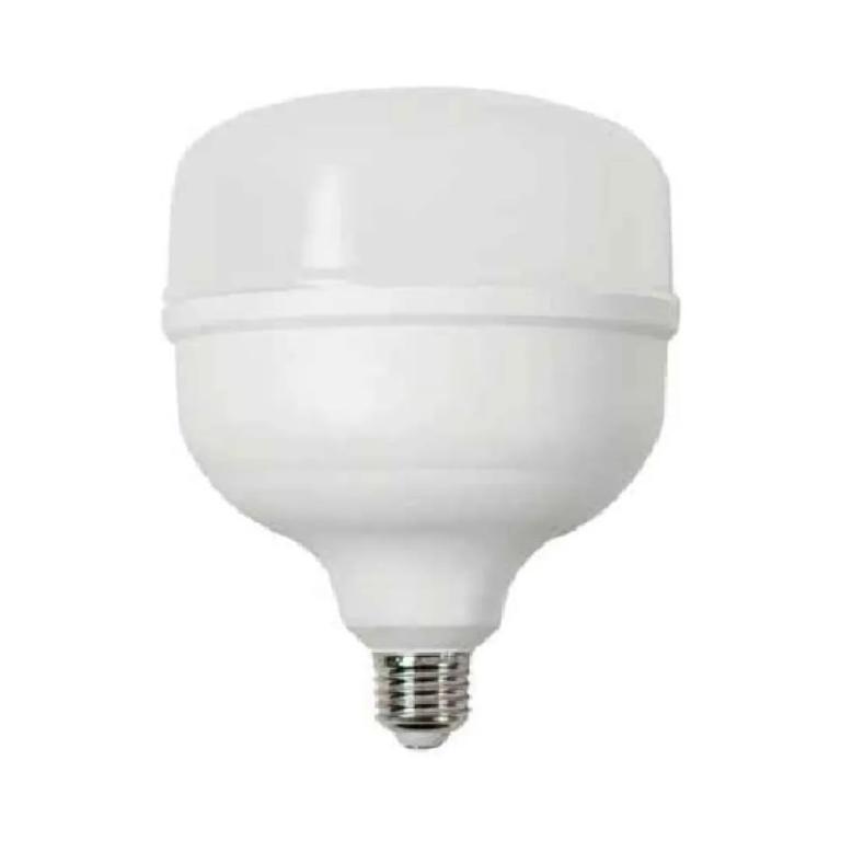 LAMPADA BULBO 50W SORTE LUZ *