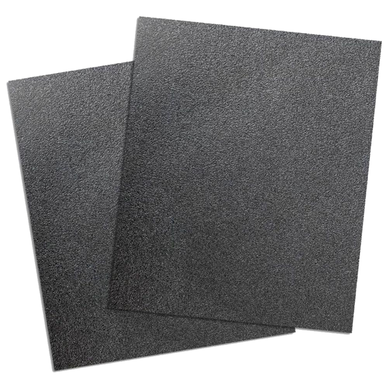 LIXA DE FERRO GRAO 80 10PCS FERTAK 401080