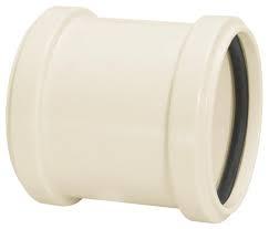 LUVA DE CORRER 40MM ESGOTO KRONA 649***