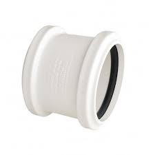 LUVA DE CORRER P/TUBO ESG.50MM KRONA/PLASTIL