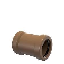 LUVA DE CORRER P/TUBO SOLD. 40MM KRONA 447 *