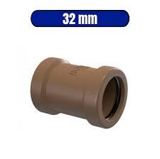 LUVA DE CORRER SOLDAVEL 32MM KRONA