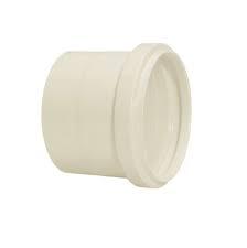 LUVA DE ESGOTO SEC. 50MM KRONA/PLASTILIT