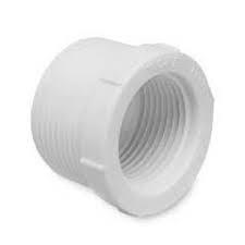 LUVA DE REDUCAO 1''X3/4'' PLASTILIT