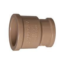 LUVA DE REDUCAO 25MMX20MM PLASTILIT