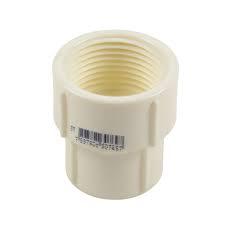 LUVA DE REDUCAO 3/4''X1/2'' KRONA/PLASTILIT