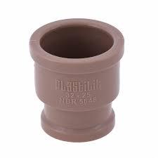 LUVA DE REDUCAO 32MMX25MM KRONA/PLASTILIT 20