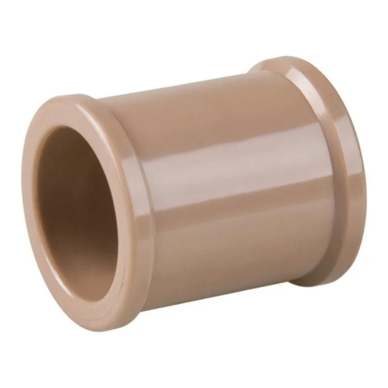 LUVA SOLDAVEL 20MM KRONA/ PLASTUBO/TUBOZAM/P