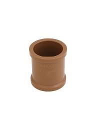 LUVA SOLDAVEL 40MM KRONA/TUBOZAM