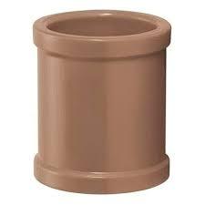 LUVA SOLDAVEL 50MM KRONA/PLASTILIT