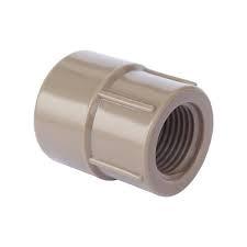 LUVA SOLDAVEL E ROSC. 20MMX1/2 KRONA/PLASTIL