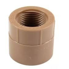 LUVA SOLDAVEL E ROSCAVEL 25MMX1/2'' KRONA/PLA