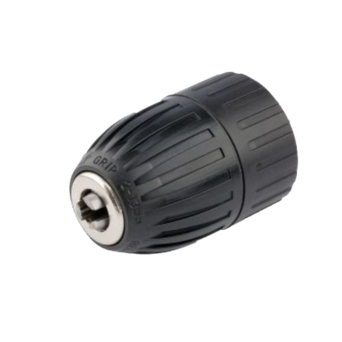 MANDRIL DE APERTO RAPIDO 10MM 3/8'' FERTAK 12