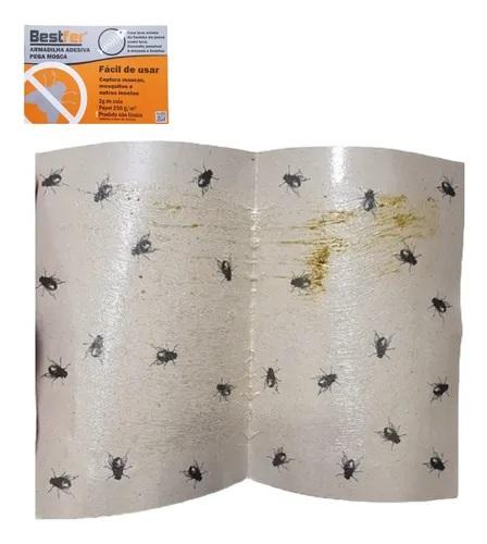 PEGA MOSCA BESTFER 1446