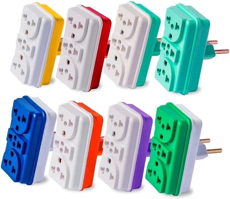 PINO ADAPTADOR 10A T SEM CASULO 1012 / 2520