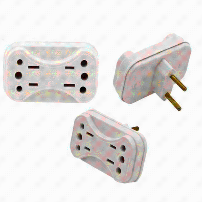 PINO ADAPTADOR FC 10A T FACA ANCORA 1004