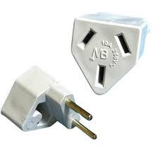 PINO ADAPTADOR PARA AR CONDICIONADO ANTIGO 1