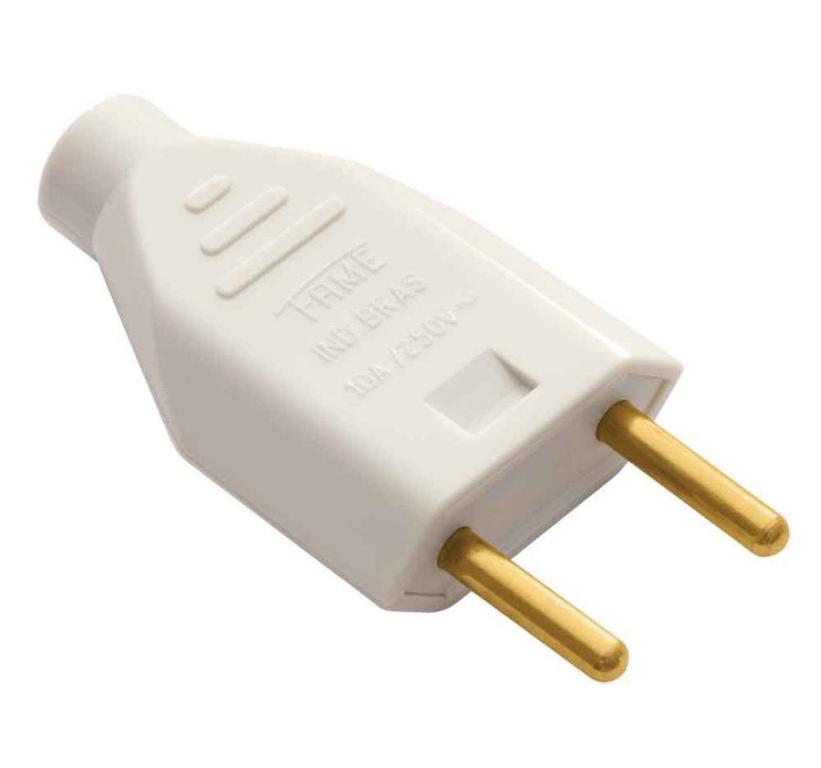 PINO MACHO 2P 10A ANCORA *