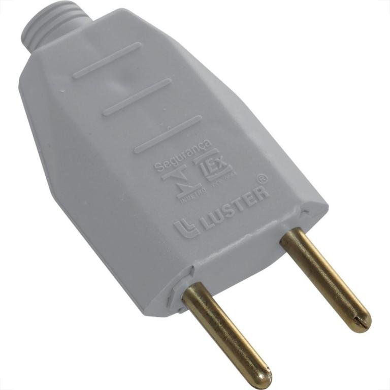 PINO MACHO LUSTER 2P 10A 1060