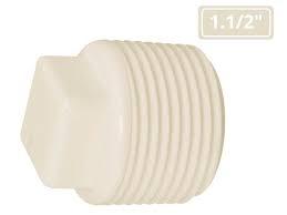 PLUG ROSCAVEL 1.1/2'' KRONA