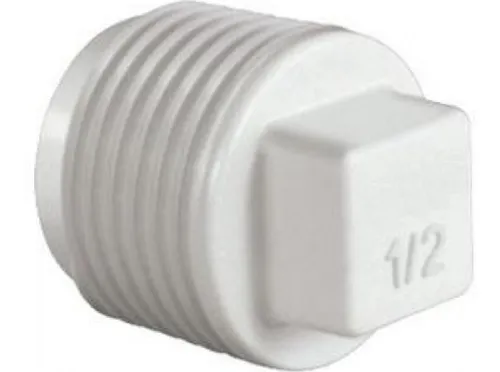 PLUG ROSCAVEL 1/2'' KRONA/PLASTILIT 20002088