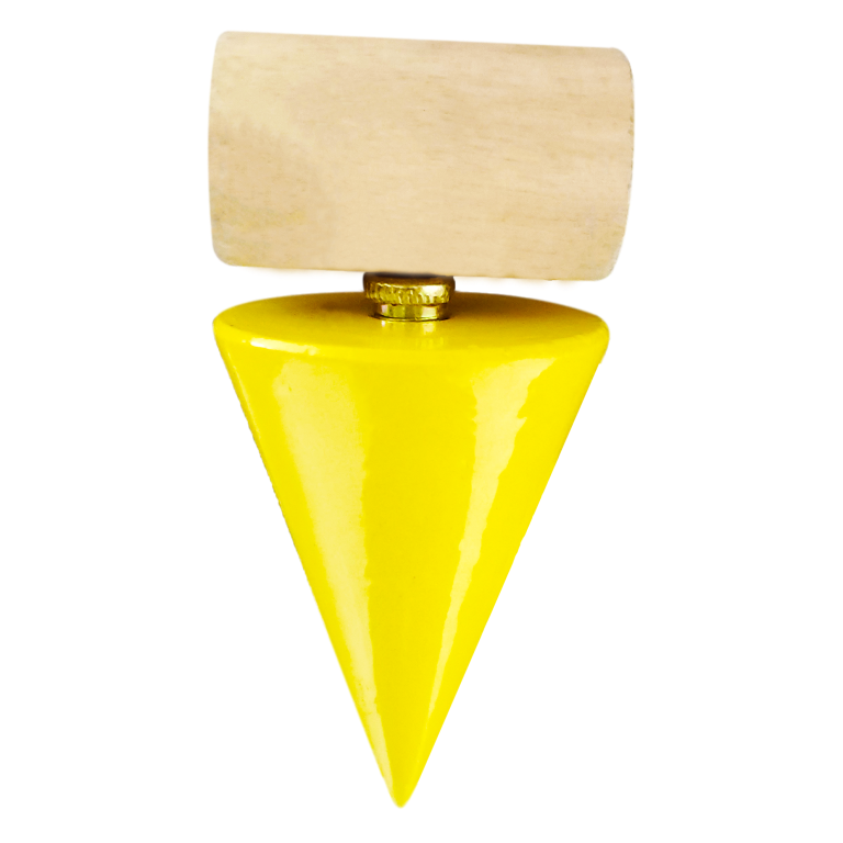PRUMO DE CENTRO 400G FERTAK 6936