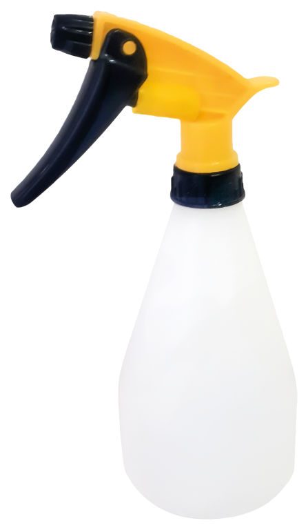 PULVERIZADOR 500ML FERTAK 6913