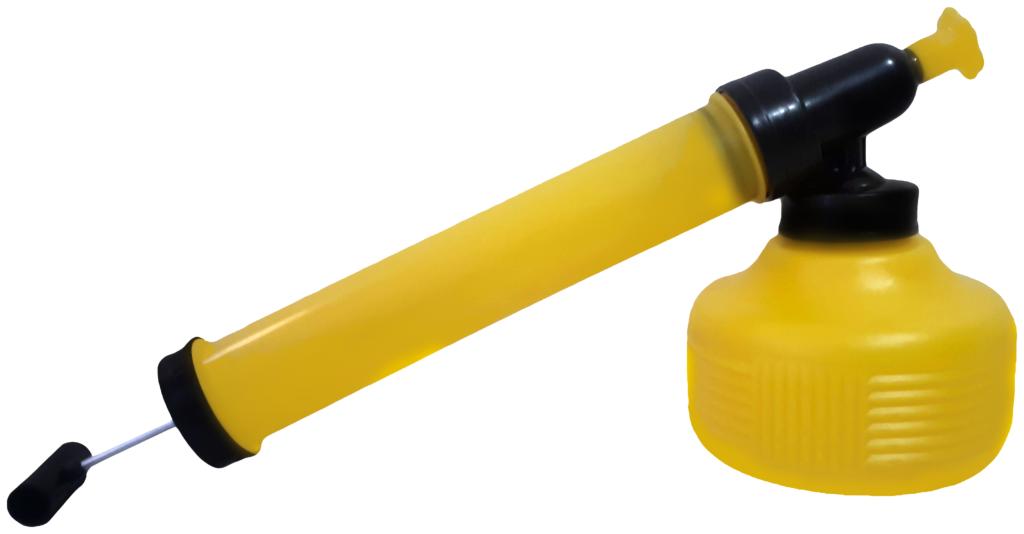 PULVERIZADOR BOMBA FLIT 350ML FERTAK 6906
