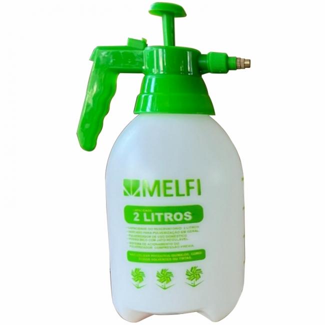 PULVERIZADOR MANUAL 2L MELFI 10911 *