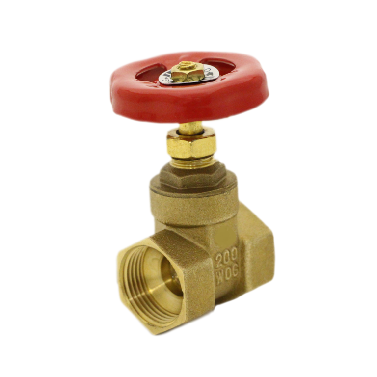 REGISTRO GAVETA 1/2'' FERTAK 7001