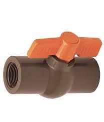 REGISTRO ROSCAVEL UNIFORTE 1/2''