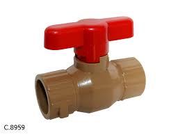 REGISTRO SOLDAVEL 20MM MAX FERRAGEM *