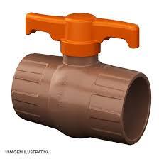 REGISTRO SOLDAVEL 50MM KRONA/PLASTILIT 20105