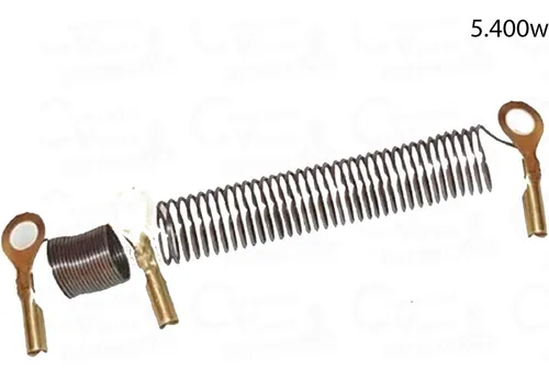 RESISTENCIA DE CHUVEIRO TIPO LORENZETTI LUST