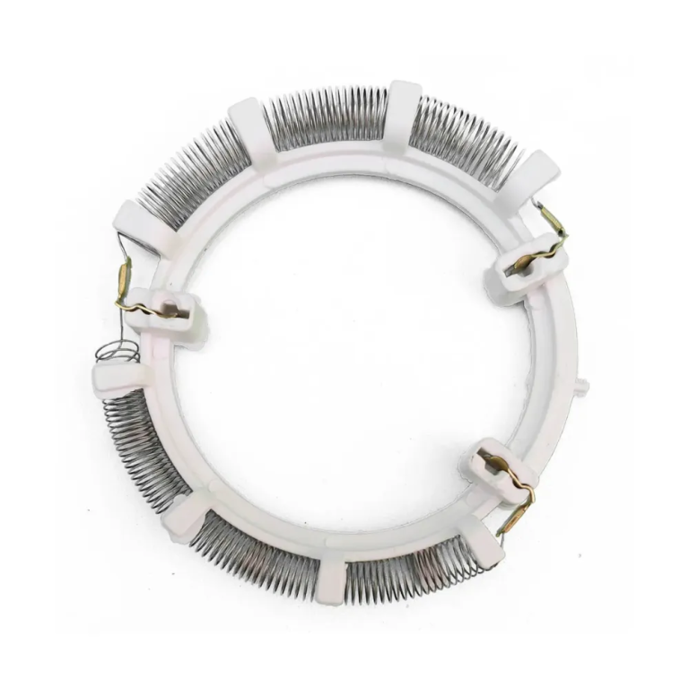 RESISTENCIA DUCHA LORENZETTI LBD 4T-127V 550