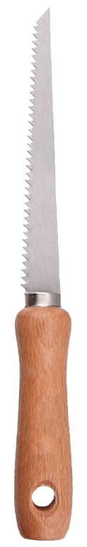 SERROTE PARA GESSO 6'' FERTAK 7216