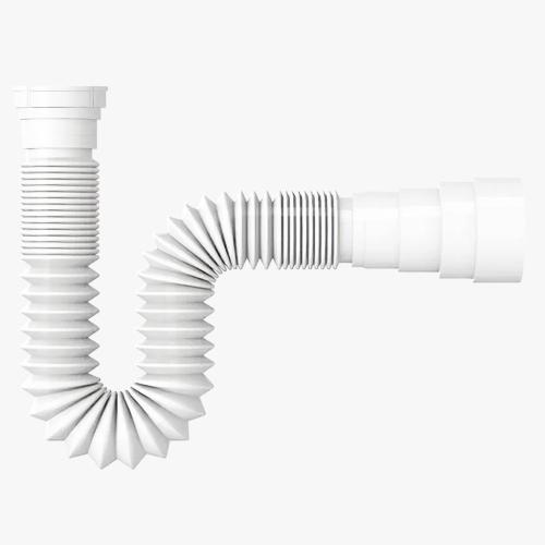 SIFAO SANFONADO COM ANEL VEDACAO UNIFORTTE *