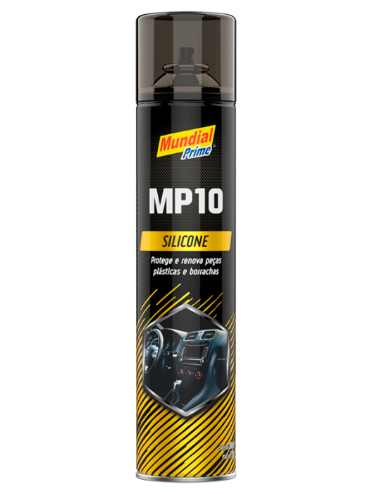 SILICONE SPRAY MUNDIAL PRIME MP10