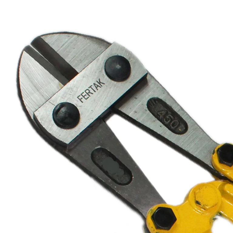 TESOURA CORTA VERGALHAO FERTAK 30'' 7505