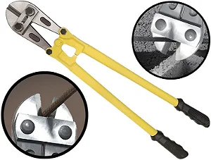 TESOURA CORTA VERGALHAO FERTAK 30'' 7505