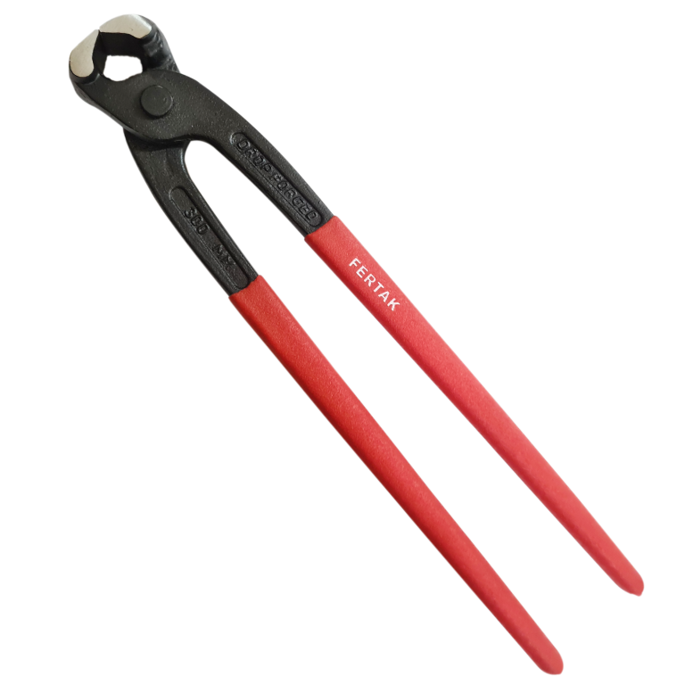 TORQUES ARMADOR 10'' FERTAK 7801