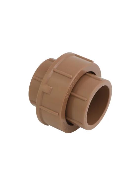 UNIAO SOLDAVEL 20MM KRONA/PLASTILIT 20107001