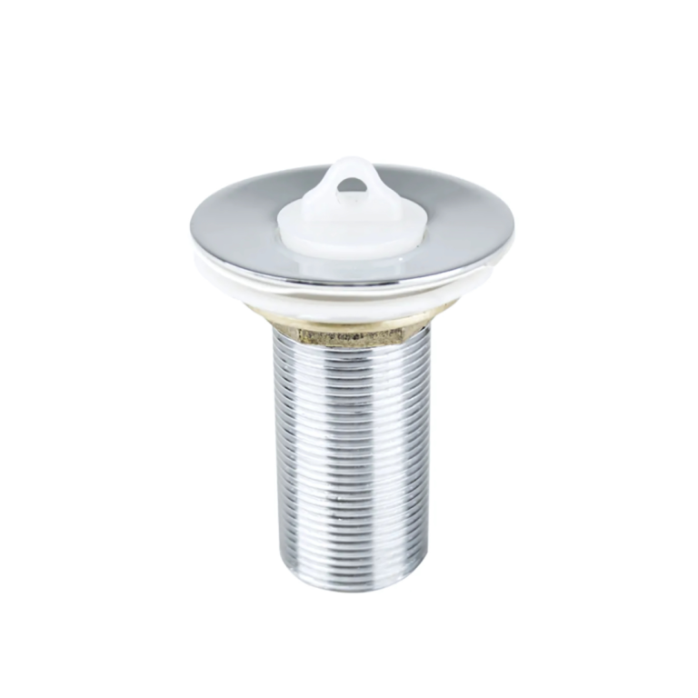 VALVULA METAL LAVATORIO S/LADRAO ALPHAMETAIS