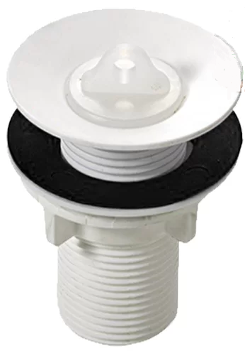 VALVULA PARA LAVATORIO 7/8 GLOBAL 27803