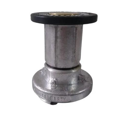 Esguicho Regulável - 1 1/2" Alumínio